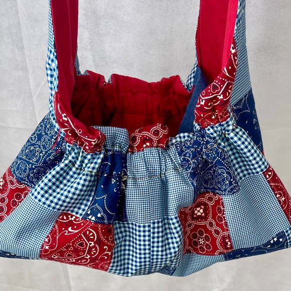 DESIGNER "FURBABY" TOTE CARRIER (NWOT) HANDMADE - Picture 10 of 15